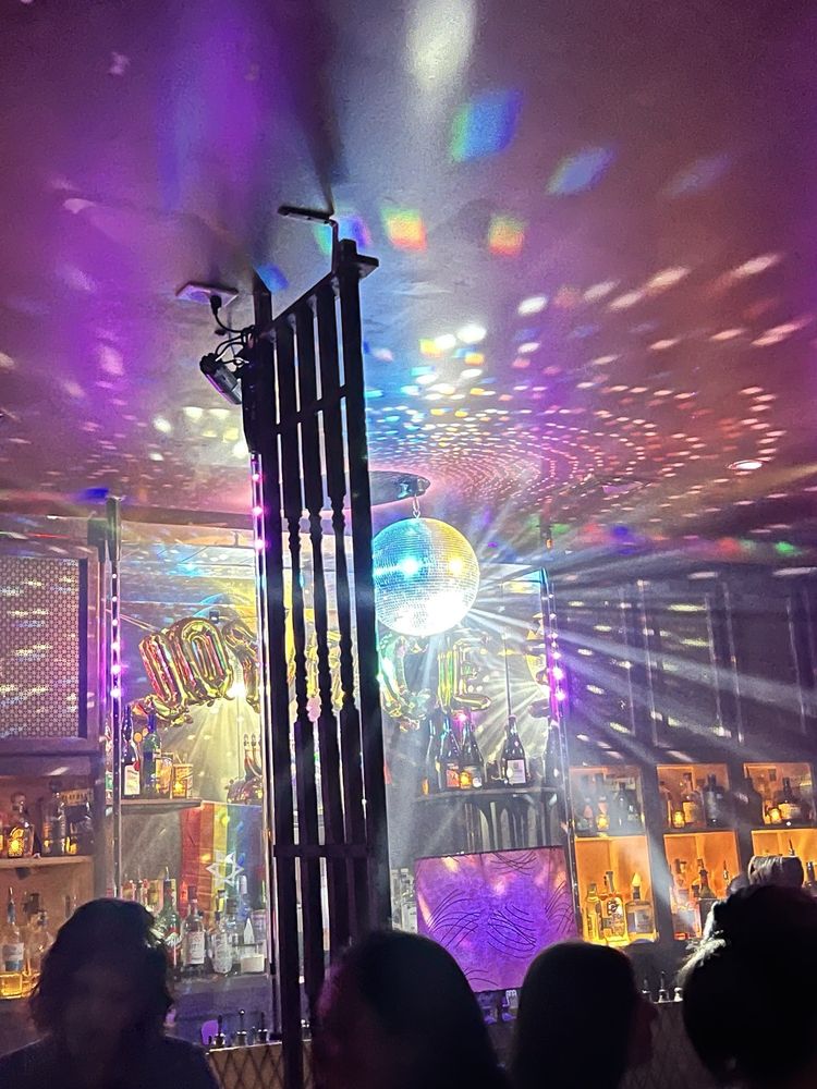 70s Disco Dance Party 1